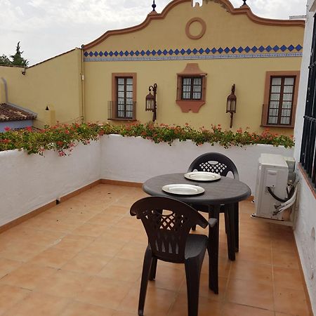 Cortijo De Cortes Estepona Exterior photo