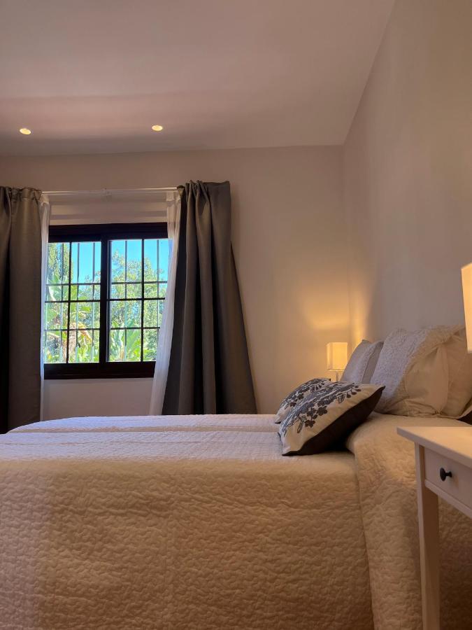 Cortijo De Cortes Estepona Exterior photo